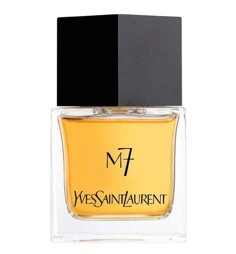 Yves Saint Laurent M7: Revisiting the Modern Classic.